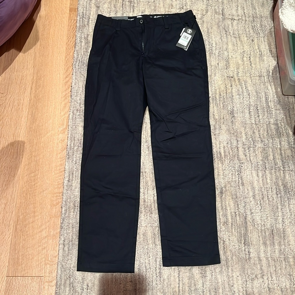 34/32 Under Armour men’s pants